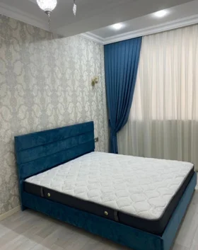 In Baku 82.0 m² apartment is for rent - Image 5