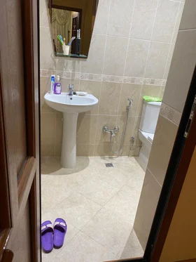 In Baku 75.0 m² apartment is for rent - Image 4