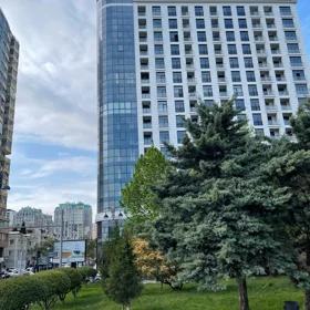 In Baku 55.0 m² apartment is for sale - Image 2