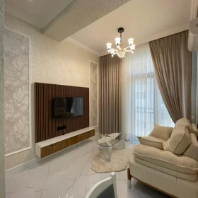 In Baku 55.0 m² apartment is for sale - Image 3