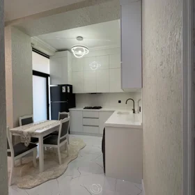 In Baku 55.0 m² apartment is for sale - Image 4
