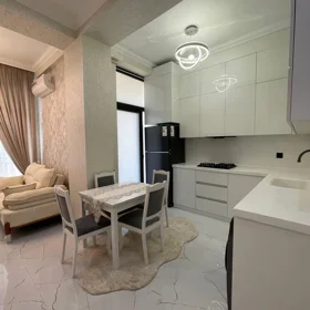 In Baku 55.0 m² apartment is for sale - Image 5