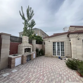 Baku-da 3.0 otaqlı nan m2 bağ satılır - Şəkil 3
