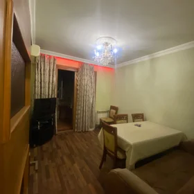 In Baku 95.0 m² apartment is for rent - Изображение 2