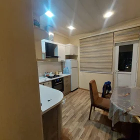 Khirdalan-da 40.0 m2 mənzil kirayə verilir - Şəkil 4
