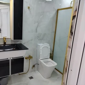 Baku-da 100.0 m2 mənzil satılır - Şəkil 2