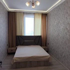 Baku-da 100.0 m2 mənzil satılır - Şəkil 3