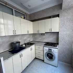 Khirdalan-da 61.0 m2 mənzil kirayə verilir - Şəkil 3