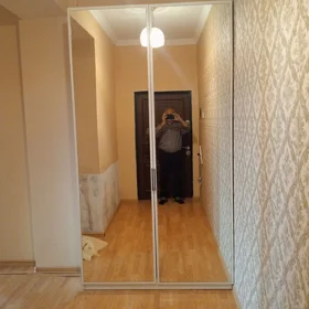 In Baku 64.0 m² apartment is for rent - Изображение 5
