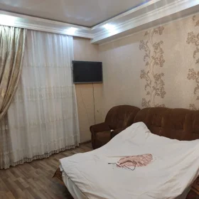 Khirdalan-da 40.0 m2 mənzil kirayə verilir - Şəkil 2