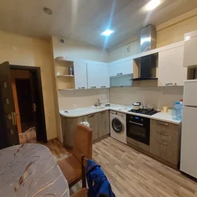 Khirdalan-da 40.0 m2 mənzil kirayə verilir - Şəkil 5