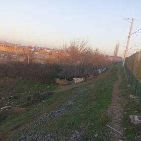 Baku-da nan sot torpaq satılır - Şəkil 3