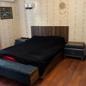 Baku-da 120.0 m2 mənzil kirayə verilir - Şəkil 3