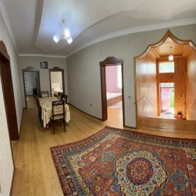 Qəbələ-da 4.0 otaqlı nan m2 bağ satılır - Şəkil 5