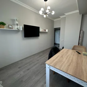 In Baku 55.0 m² apartment is for sale - Image 2
