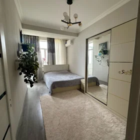 In Baku 55.0 m² apartment is for sale - Image 4