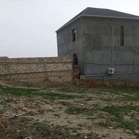 In Baku nan acre land is for sale - Image 2