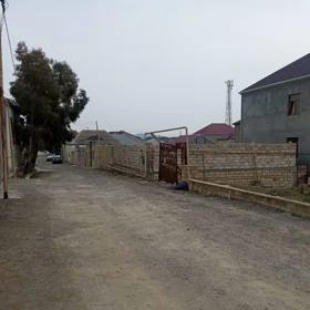 In Baku nan acre land is for sale - Image 3