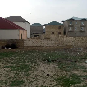 In Baku nan acre land is for sale - Image 4