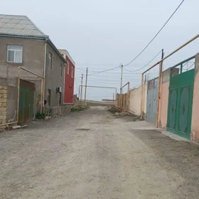 In Baku nan acre land is for sale - Image 5