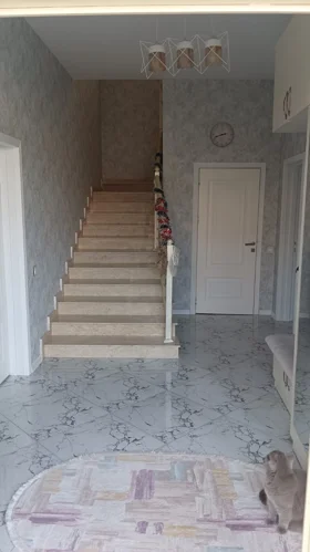 In Baku 190.0 m² house with 6.0 rooms is for sale - Image 4