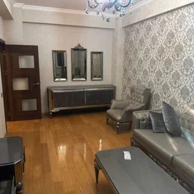 In Khirdalan 65.0 m² apartment is for rent - Image 2