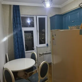 In Khirdalan 65.0 m² apartment is for rent - Image 5