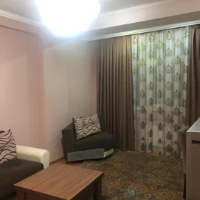 Baku-da 60.0 m2 mənzil kirayə verilir - Şəkil 2