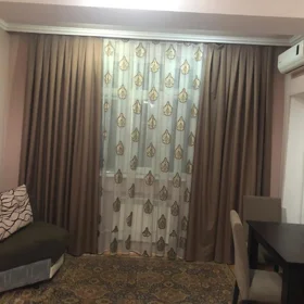 Baku-da 60.0 m2 mənzil kirayə verilir - Şəkil 3