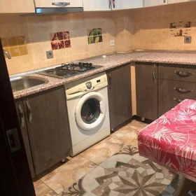 Baku-da 60.0 m2 mənzil kirayə verilir - Şəkil 4