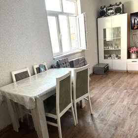 In Baku 80.0 m² apartment is for rent - Изображение 2