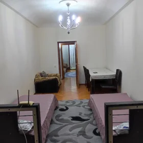 Baku-da 60.0 m2 mənzil kirayə verilir - Şəkil 2