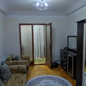 Baku-da 60.0 m2 mənzil kirayə verilir - Şəkil 3