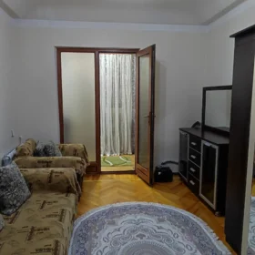 Baku-da 60.0 m2 mənzil kirayə verilir - Şəkil 4