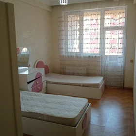 Baku-da 145.0 m2 mənzil kirayə verilir - Şəkil 3