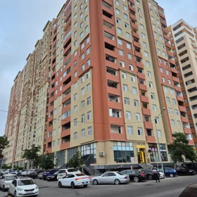 Baku-da 75.0 m2 mənzil kirayə verilir - Şəkil 3