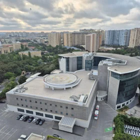 Baku-da 75.0 m2 mənzil kirayə verilir - Şəkil 4