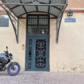 Baku-da 75.0 m2 mənzil kirayə verilir - Şəkil 5