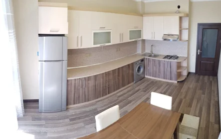 Baku-da 127.0 m2 mənzil kirayə verilir - Şəkil 3