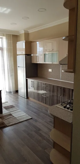 Baku-da 127.0 m2 mənzil kirayə verilir - Şəkil 5