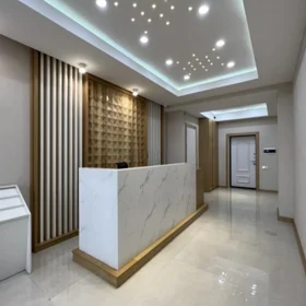 Baku-da 88.0 m2 mənzil kirayə verilir - Şəkil 2