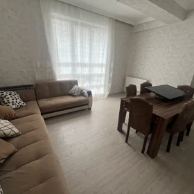 Baku-da 88.0 m2 mənzil kirayə verilir - Şəkil 3