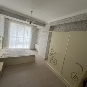 Baku-da 88.0 m2 mənzil kirayə verilir - Şəkil 4