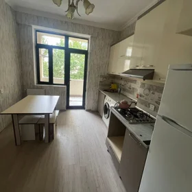 Baku-da 88.0 m2 mənzil kirayə verilir - Şəkil 5