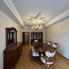 Baku-da 93.0 m2 mənzil kirayə verilir - Şəkil 2