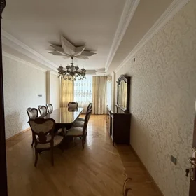 Baku-da 93.0 m2 mənzil kirayə verilir - Şəkil 3