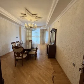 Baku-da 93.0 m2 mənzil kirayə verilir - Şəkil 4