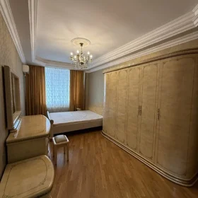 Baku-da 93.0 m2 mənzil kirayə verilir - Şəkil 5