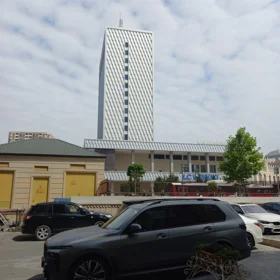 Baku-da 70.0 m2 obyekt kirayə verilir - Şəkil 2