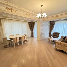 Baku-da 120.0 m2 mənzil kirayə verilir - Şəkil 2